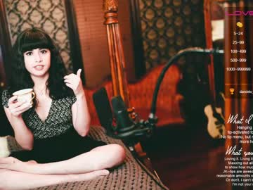 webcam girl ingennui capture image #105135