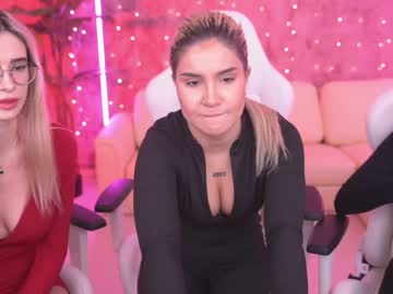 webcam couple anabel054 capture image #3731458