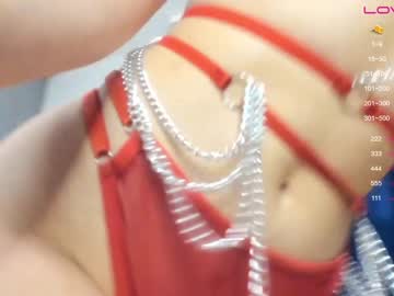 webcam girl angeellina capture image #1525702
