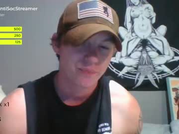 webcam man antisocialstreamer capture image #2555776