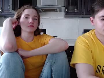 webcam couple fake_angel_ capture image #1674796