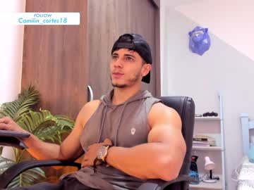 webcam man ashton_coleman_ capture image #3716924