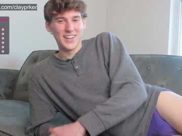 webcam man clay_parker capture image #1037156