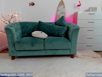 webcam girl surfergirl121 capture image #1524227