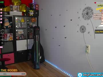 webcam girl veronikavonk capture image #1275822
