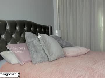 webcam girl camilagomezz capture image #2573264