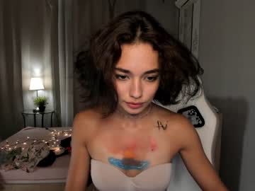 webcam girl ella_flare capture image #2580918