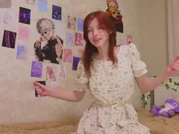 webcam girl kitsune_dreams capture image #4078218