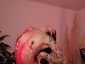 webcam girl misslamarr capture image #3564318