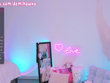 webcam girl demihawks capture image #1320030