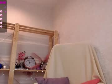 webcam girl mila_kimm capture image #3658036