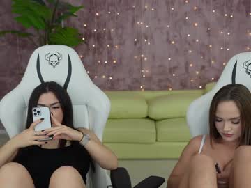 webcam couple anabel054 capture image #3836624