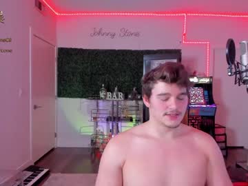 webcam man thejohnnystone capture image #2633595