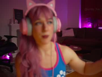 webcam girl emily_fox_official capture image #1217911