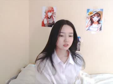 webcam girl chanlia capture image #1064399