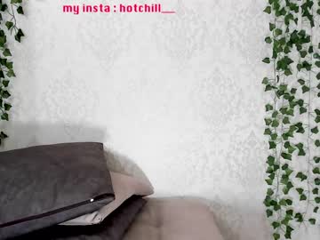 webcam girl hot_chill__ capture image #2525378