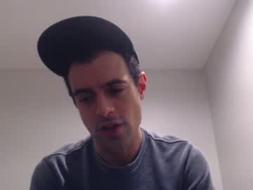 webcam man michmark23 capture image #1153721