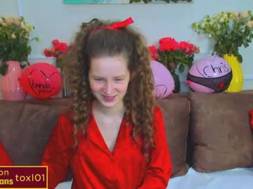 webcam girl toxl capture image #1093721