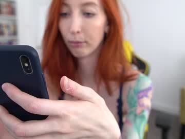 webcam girl loony_moony capture image #1810861