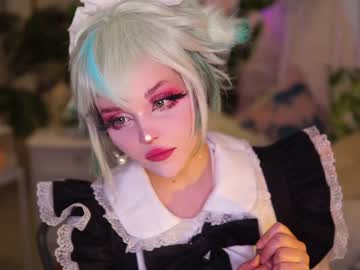 webcam girl faith_chan capture image #3159189
