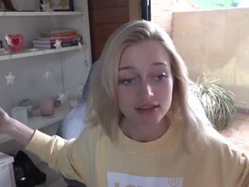 webcam girl joobeelee capture image #711673