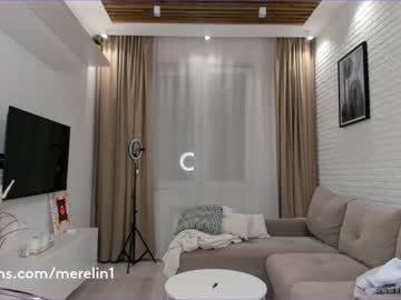 webcam girl merelin__ capture image #619684