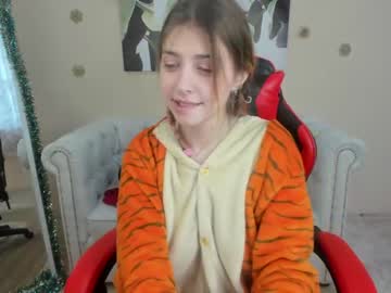 webcam girl kaleriaminx capture image #3393622