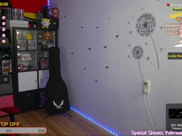 webcam girl veronikavonk capture image #928243