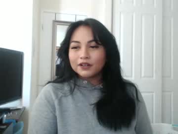 webcam girl iamplutonianlust capture image #684558