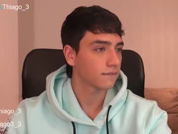 webcam man thiago3_3 capture image #472791