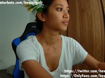 webcam girl hawaiigirl_ capture image #2904801