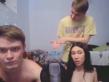 webcam couple mini_girl342 capture image #2035876