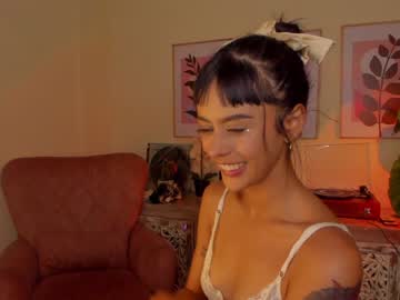 webcam girl misslamarr capture image #1657292