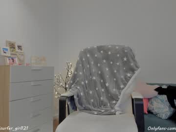webcam girl surfergirl121 capture image #440411