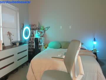 webcam girl doubedeesarai capture image #3306605