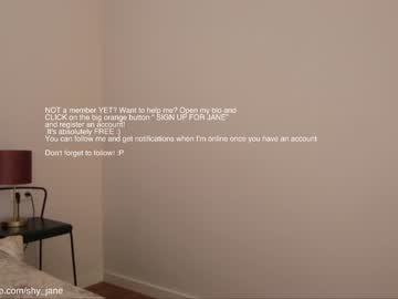 webcam girl shy_jane capture image #2153541