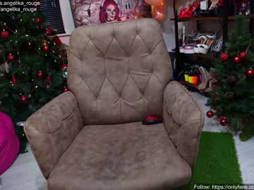 webcam girl angelika_rouge capture image #3728270