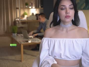 webcam couple office_online capture image #670667