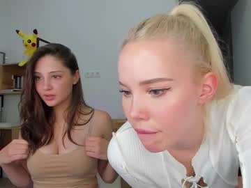 webcam couple brownie_cream capture image #3952118