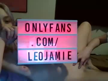 webcam couple leojamie capture image #2274979