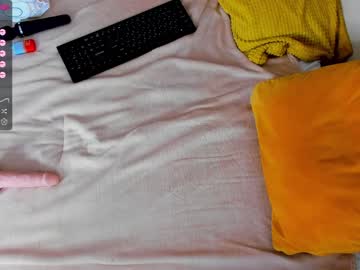 webcam girl crystal_wild capture image #3388968