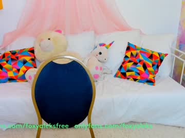 webcam girl foxy_aleks capture image #1206824