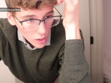 webcam man clay_parker capture image #759196