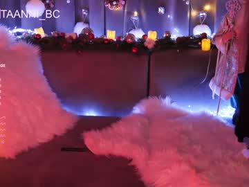 webcam girl taanni_bc capture image #3424828