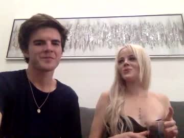 webcam couple taileyqueen capture image #2840550