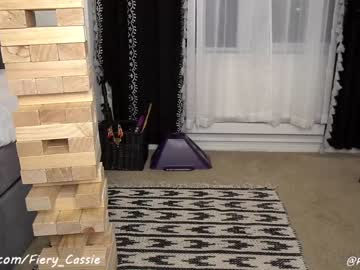 webcam girl fiery_redhead capture image #2876197