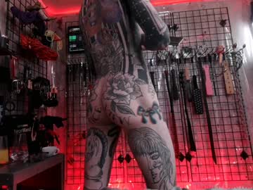 webcam man tattedtrevorsmith capture image #1046921