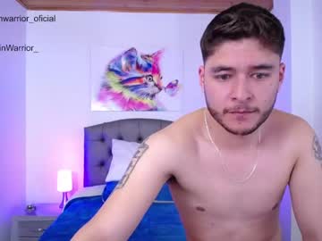 webcam man justin_warrior capture image #2705843