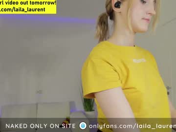 webcam girl laila_laurent capture image #2329524