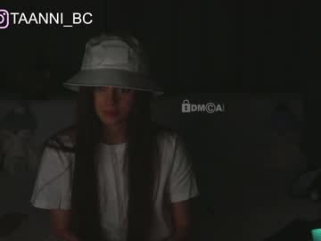 webcam girl taanni_bc capture image #2542556